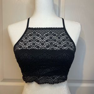 Lace Aerie Bralette